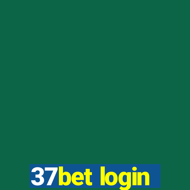 37bet login